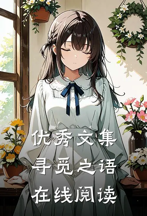 优秀文集寻觅之语在线阅读