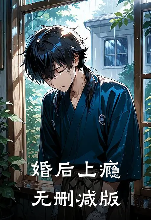 婚后上瘾无删减版