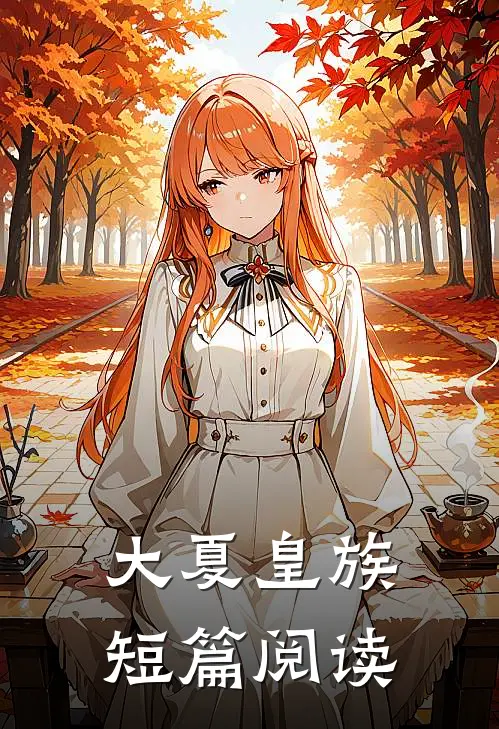 大夏皇族短篇阅读