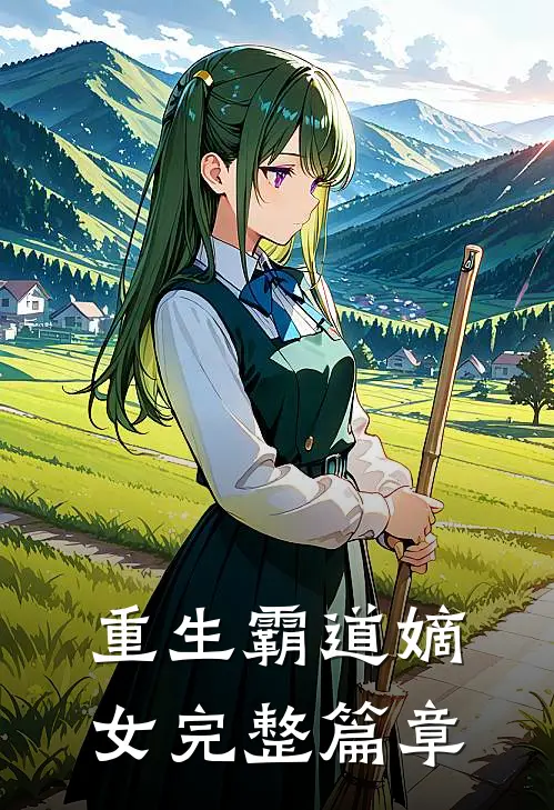 重生霸道嫡女完整篇章