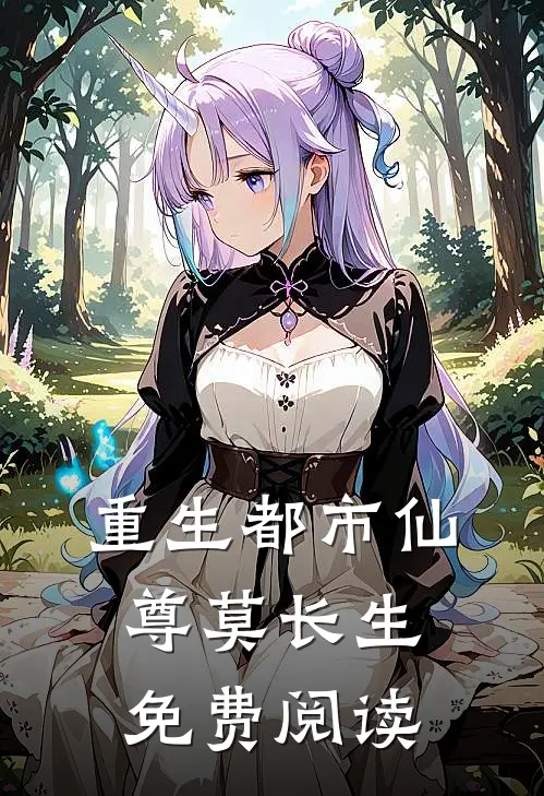 重生都市仙尊莫长生免费阅读