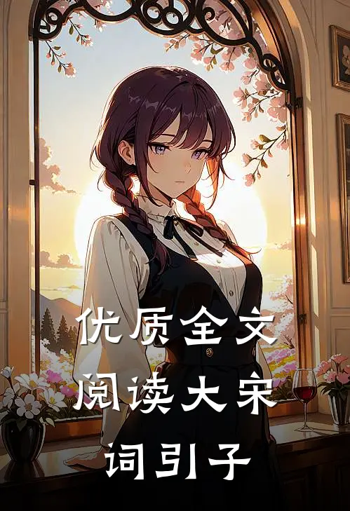 优质全文阅读大宋词引子
