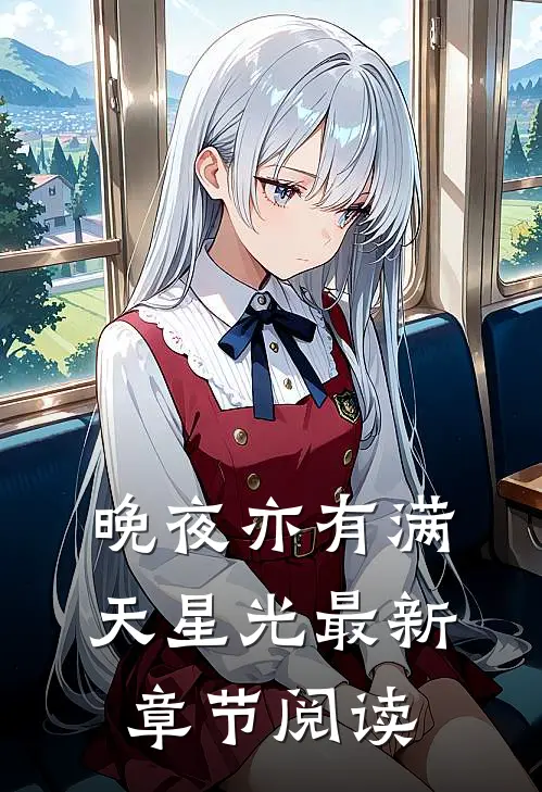 晚夜亦有满天星光最新章节阅读