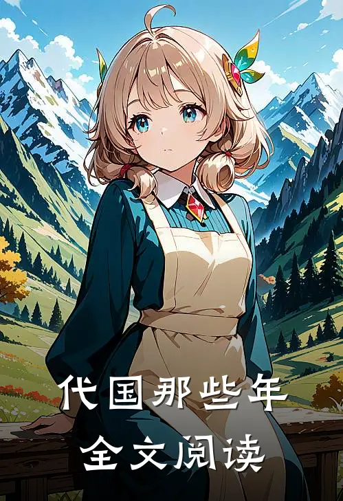 代国那些年全文阅读