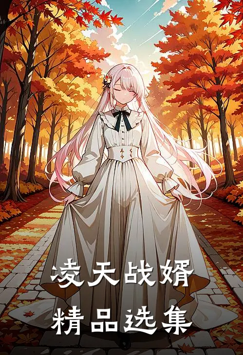 凌天战婿精品选集