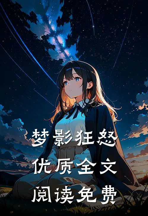梦影狂怒优质全文阅读免费