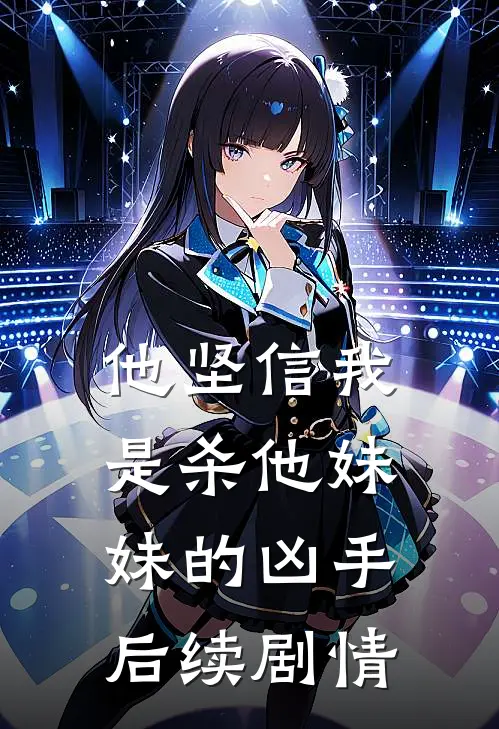 他坚信我是杀他妹妹的凶手后续剧情