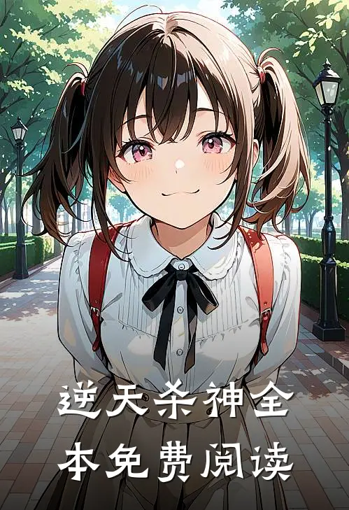 逆天杀神全本免费阅读