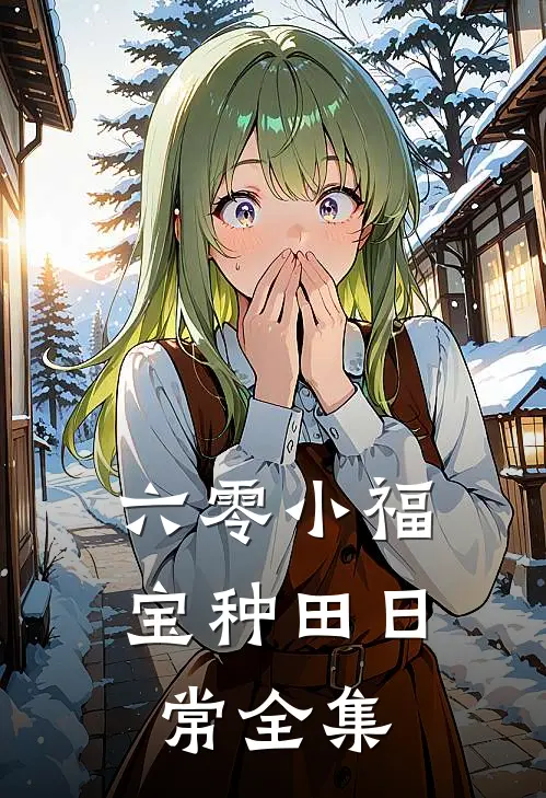 六零小福宝种田日常全集