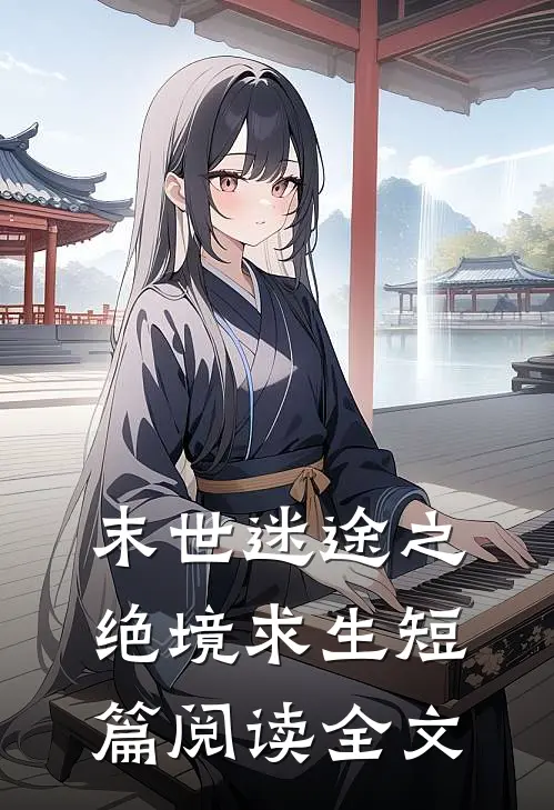 末世迷途之绝境求生短篇阅读全文