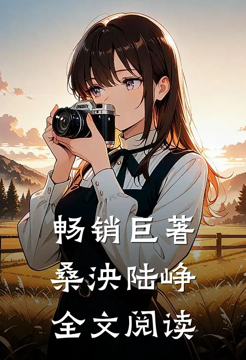 畅销巨著桑泱陆峥全文阅读