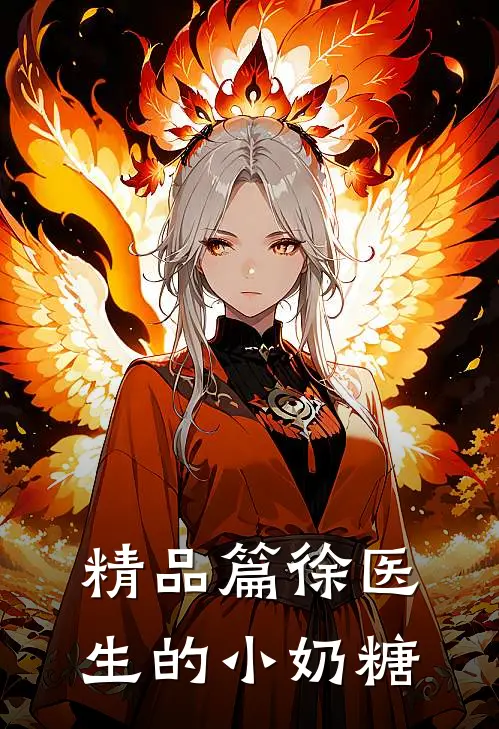 精品篇徐医生的小奶糖