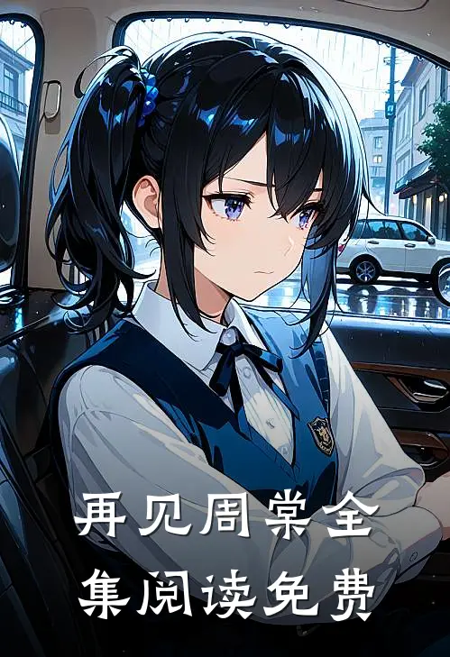 再见周棠全集阅读免费