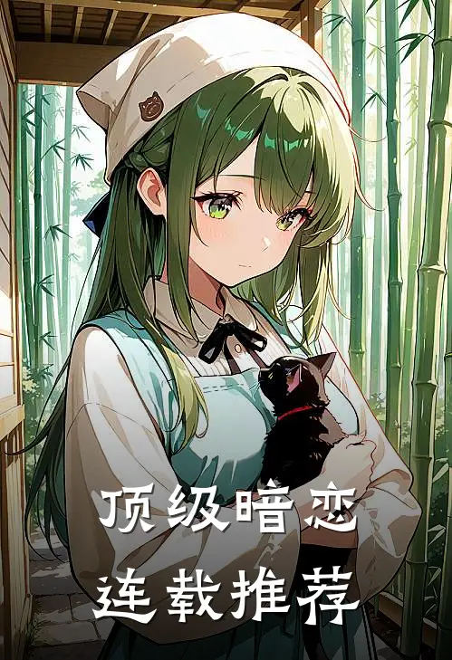 顶级暗恋连载推荐