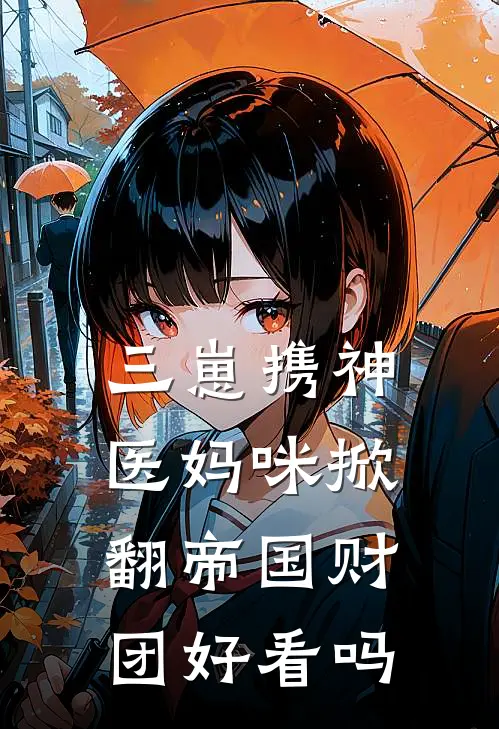 三崽携神医妈咪掀翻帝国财团好看吗