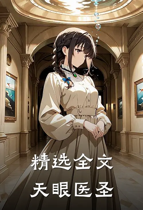 精选全文天眼医圣