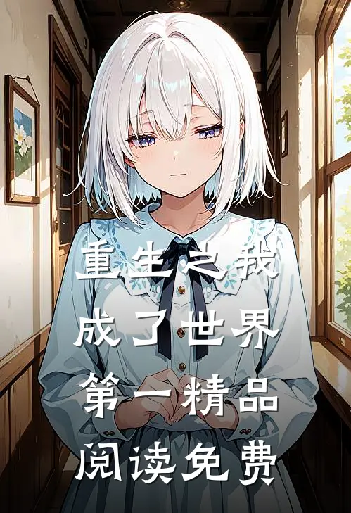 重生之我成了世界第一精品阅读免费