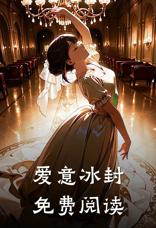 爱意冰封免费阅读