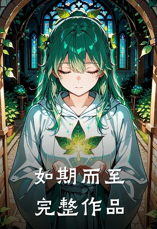 如期而至完整作品