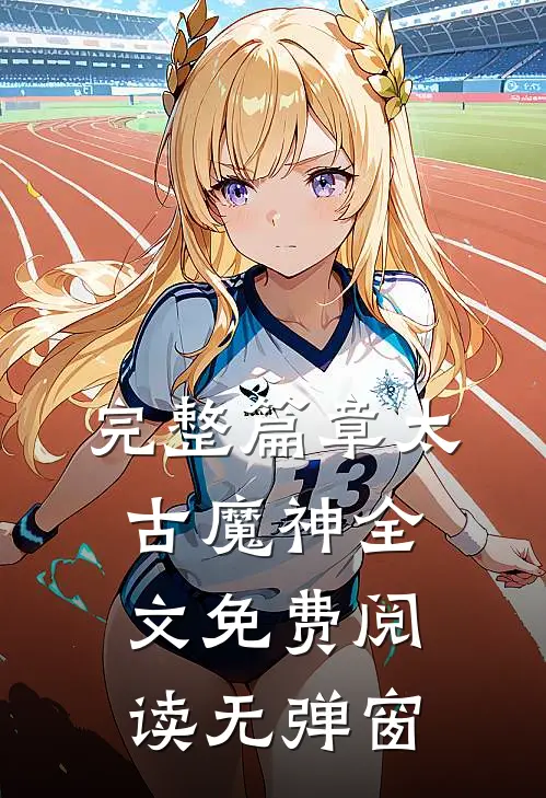 完整篇章太古魔神全文免费阅读无弹窗