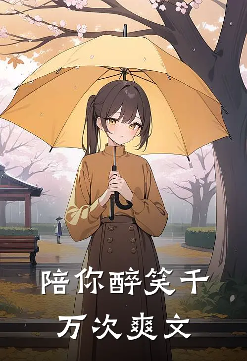 陪你醉笑千万次爽文