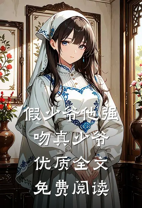 假少爷他强吻真少爷优质全文免费阅读