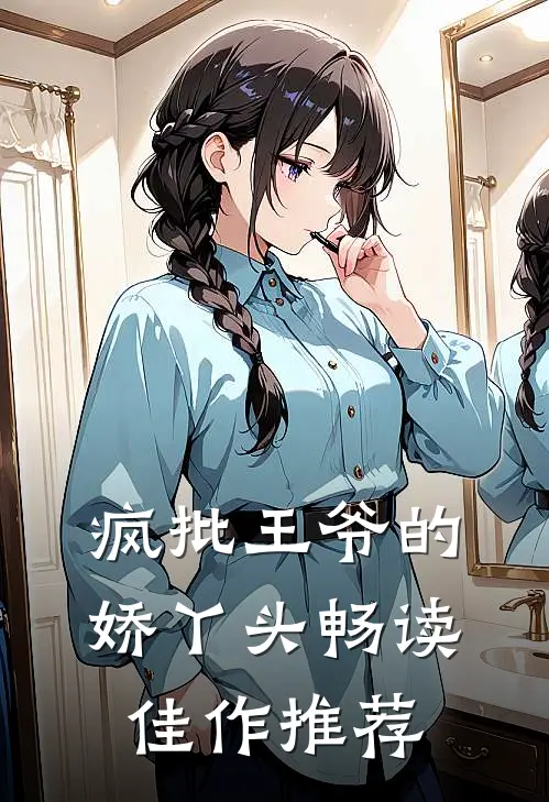 疯批王爷的娇丫头畅读佳作推荐