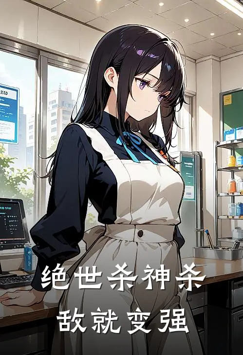 绝世杀神杀敌就变强