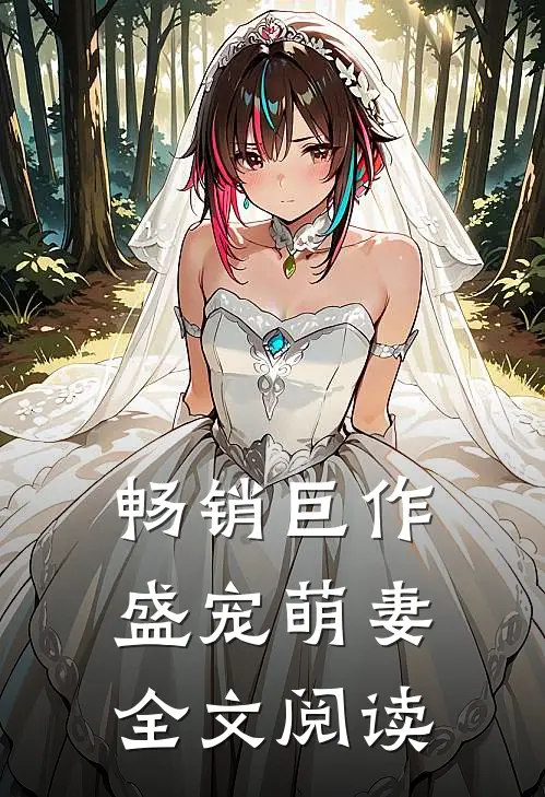 畅销巨作盛宠萌妻全文阅读