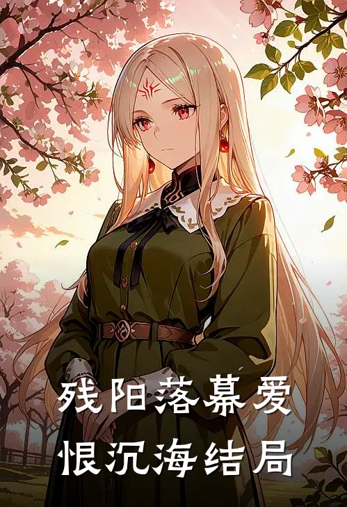 残阳落幕爱恨沉海结局