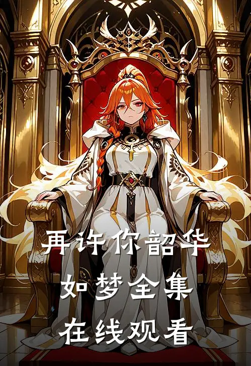 再许你韶华如梦全集在线观看