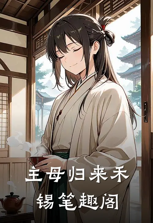 主母归来禾锡笔趣阁
