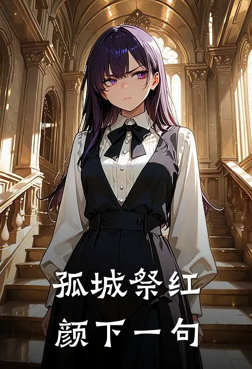 孤城祭红颜下一句