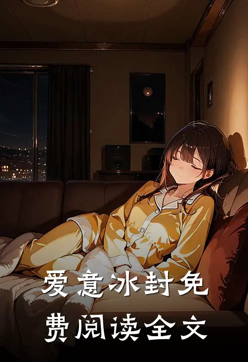 爱意冰封免费阅读全文
