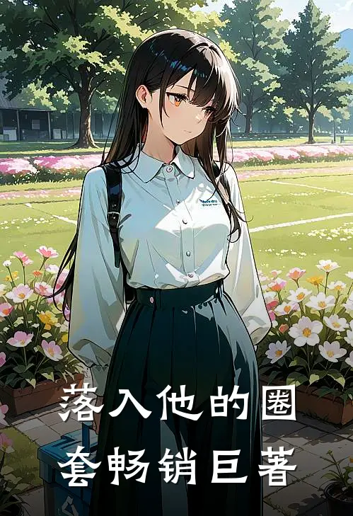 落入他的圈套畅销巨著