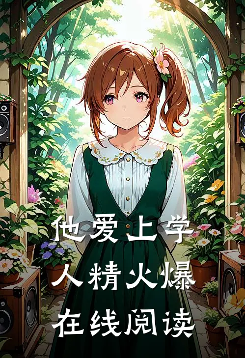 他爱上学人精火爆在线阅读