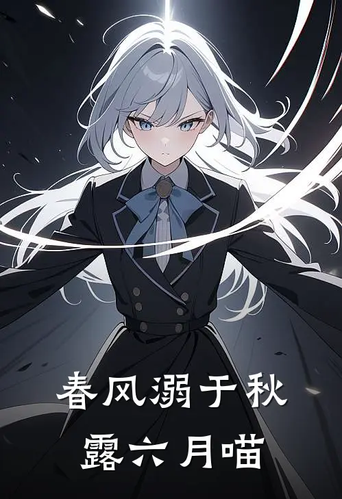 春风溺于秋露六月喵