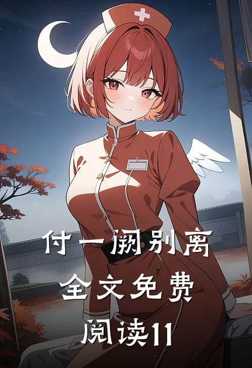 付一阙别离全文免费阅读11
