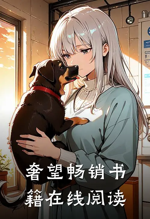 奢望畅销书籍在线阅读