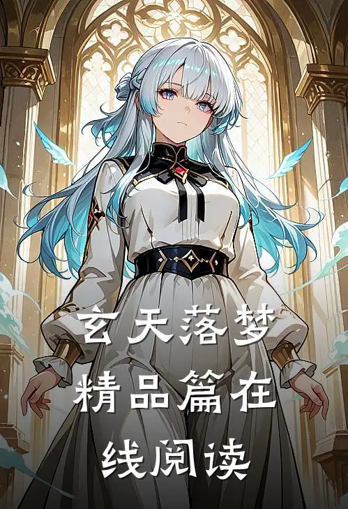 玄天落梦精品篇在线阅读
