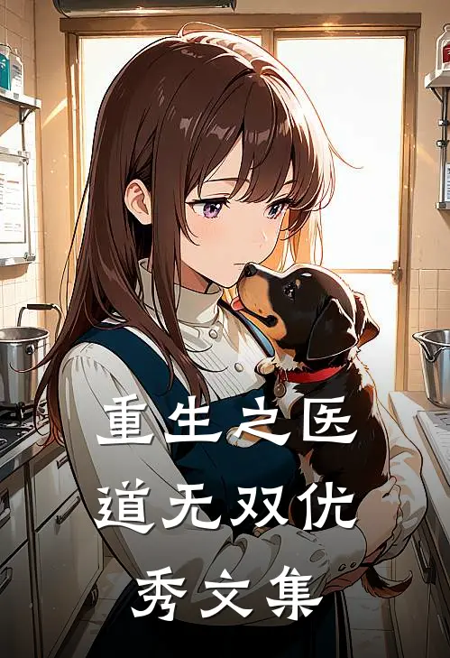 重生之医道无双优秀文集