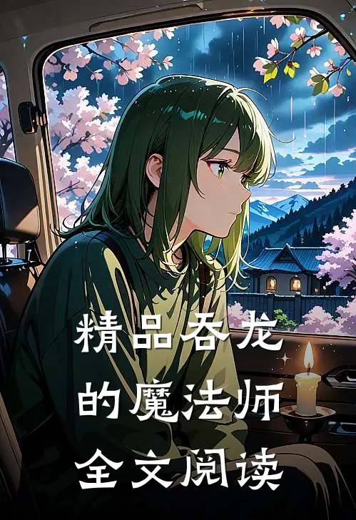 精品吞龙的魔法师全文阅读