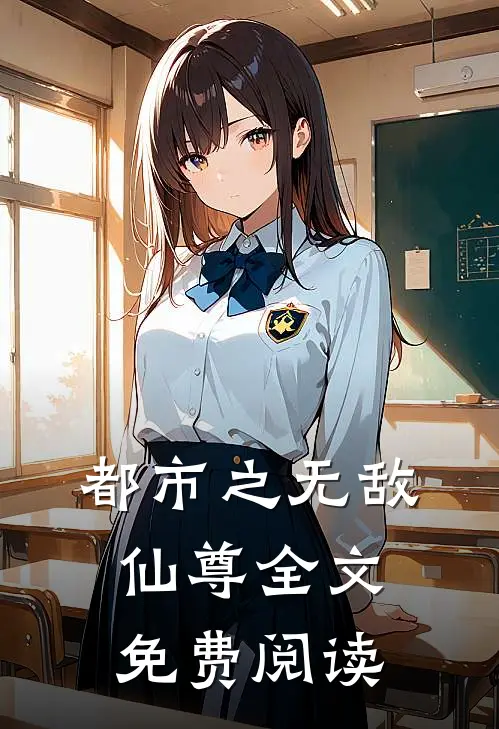 都市之无敌仙尊全文免费阅读