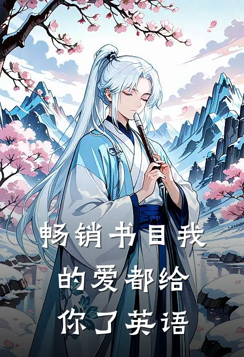 畅销书目我的爱都给你了英语