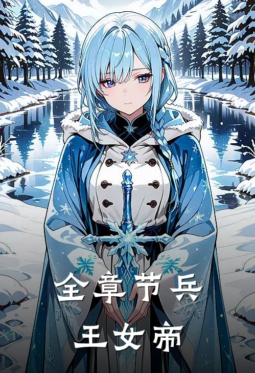 全章节兵王女帝