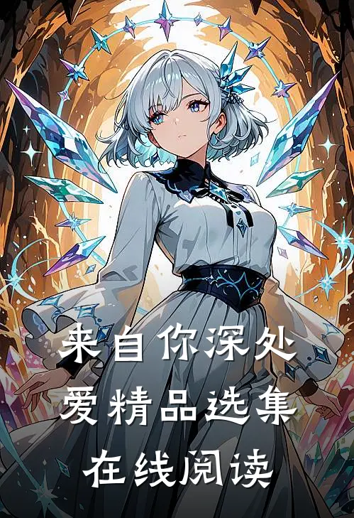 来自你深处爱精品选集在线阅读