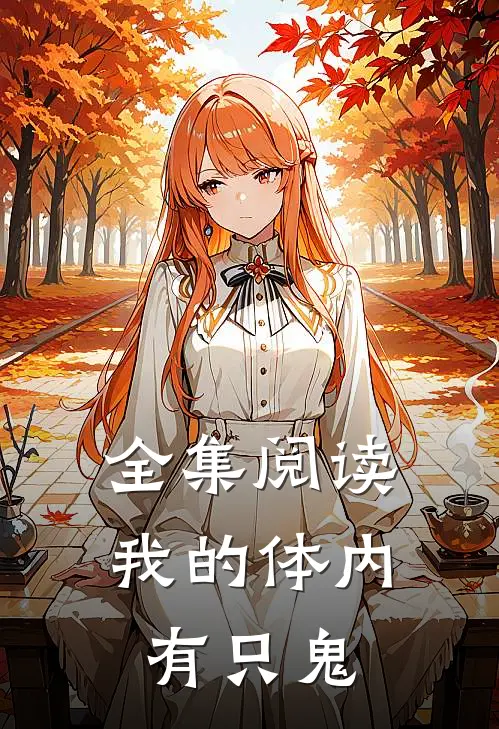 全集阅读我的体内有只鬼