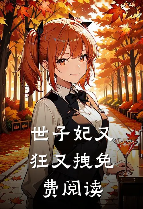 世子妃又狂又拽免费阅读
