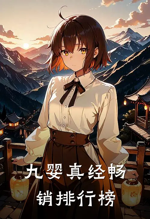 九婴真经畅销排行榜