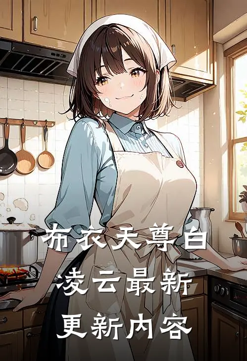 布衣天尊白凌云最新更新内容